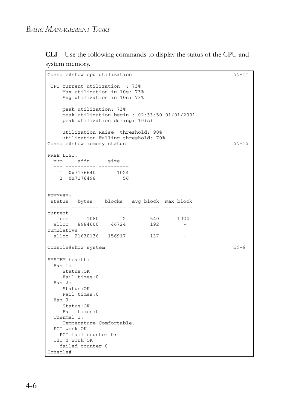 SMC Networks TigerAccess SMC7816M User Manual | Page 88 / 962