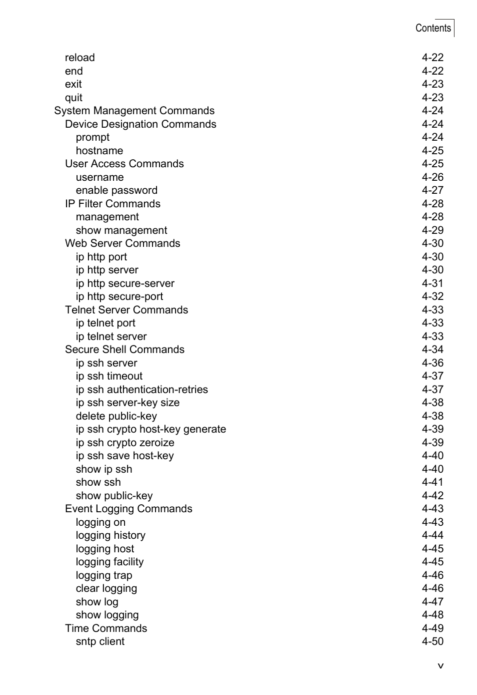 SMC Networks 16 10BASE-T User Manual | Page 11 / 384