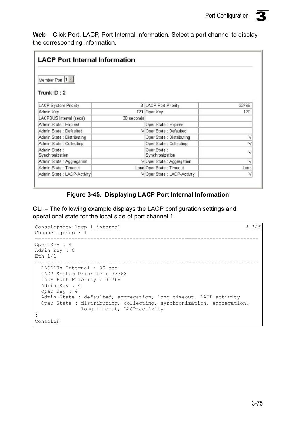 SMC Networks 16 10BASE-T User Manual | Page 111 / 384