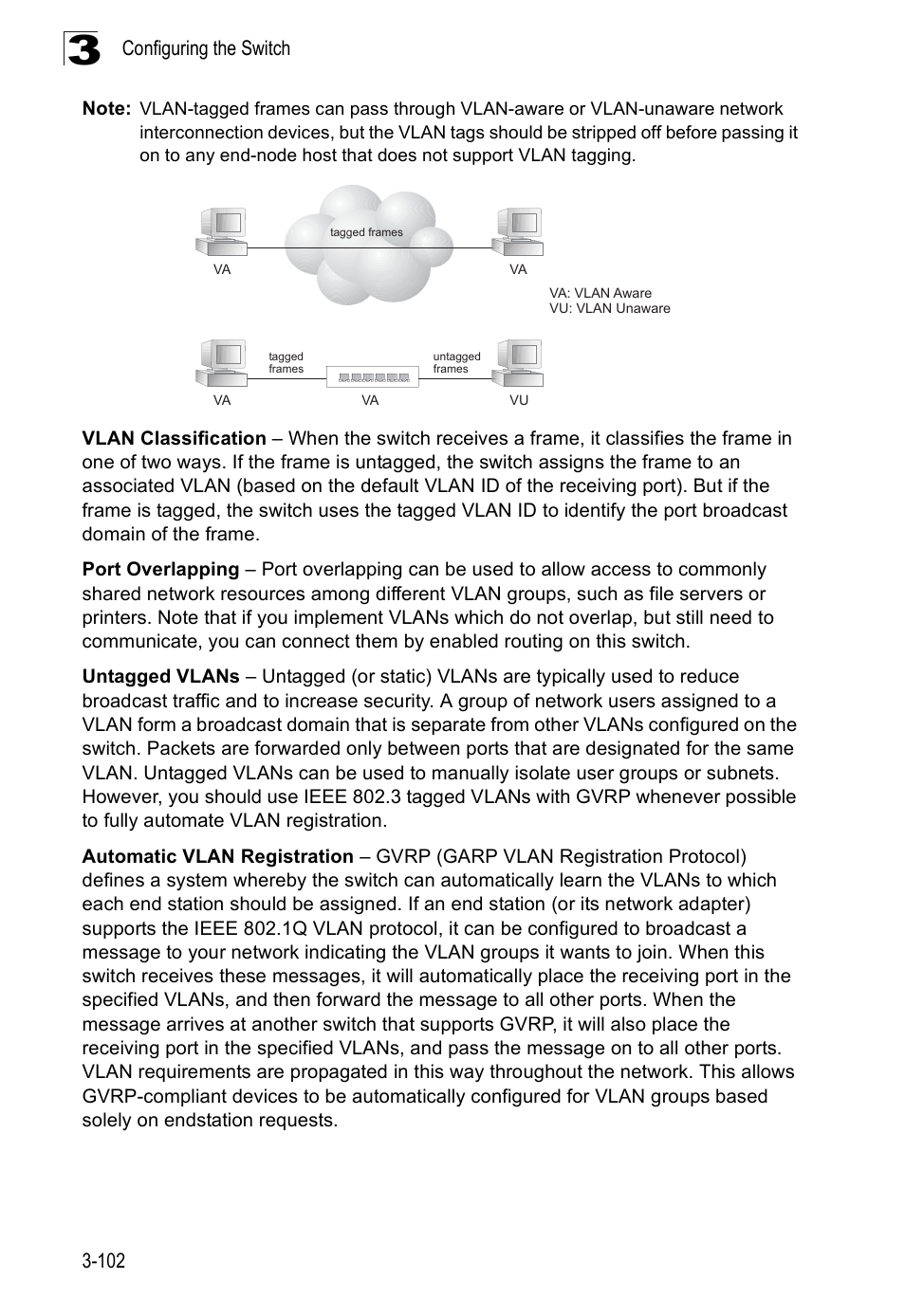 SMC Networks 16 10BASE-T User Manual | Page 138 / 384