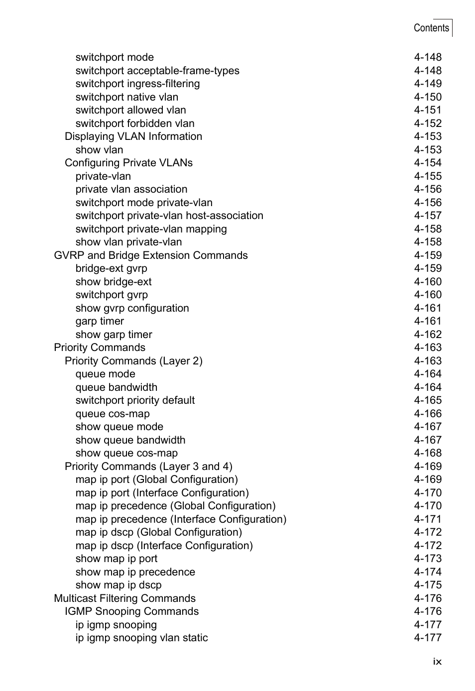 SMC Networks 16 10BASE-T User Manual | Page 15 / 384