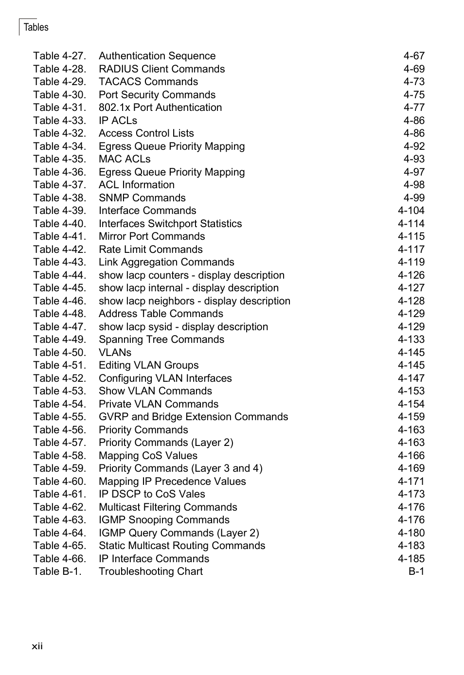 SMC Networks 16 10BASE-T User Manual | Page 18 / 384