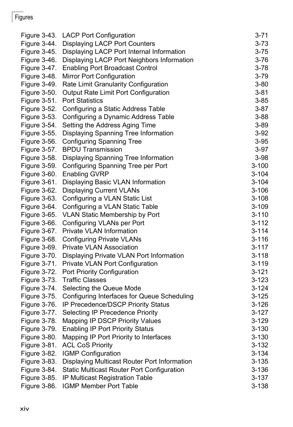 SMC Networks 16 10BASE-T User Manual | Page 20 / 384