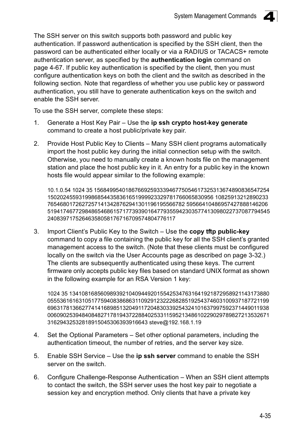 SMC Networks 16 10BASE-T User Manual | Page 211 / 384