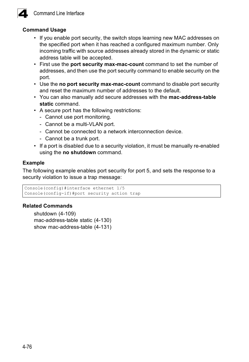 SMC Networks 16 10BASE-T User Manual | Page 252 / 384