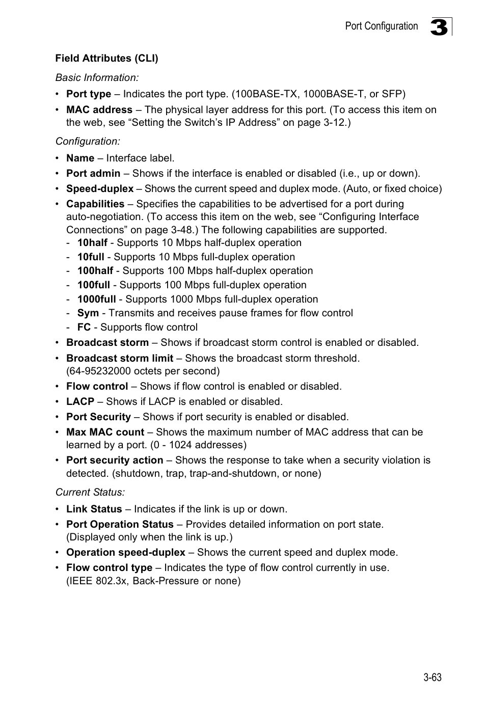 SMC Networks 16 10BASE-T User Manual | Page 99 / 384