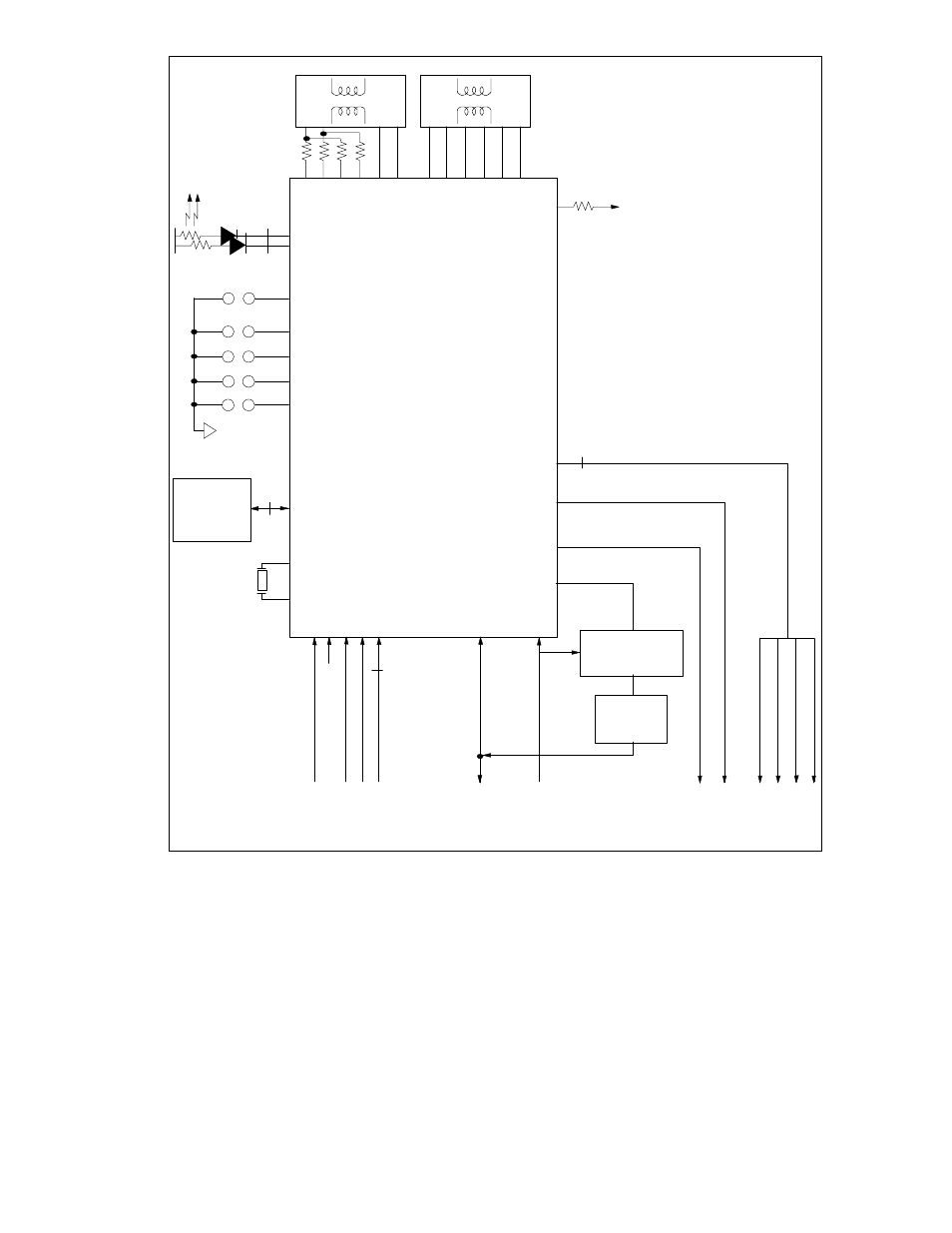 Sm c 9 1 c 9 5 | SMC Networks SMC91C95 User Manual | Page 18 / 139