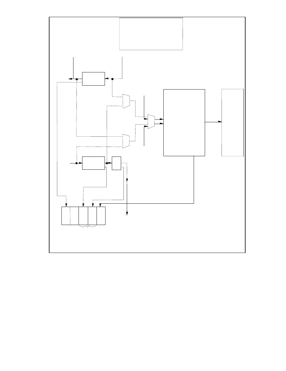 Cs m a /c d, Ra m | SMC Networks SMC91C95 User Manual | Page 74 / 139