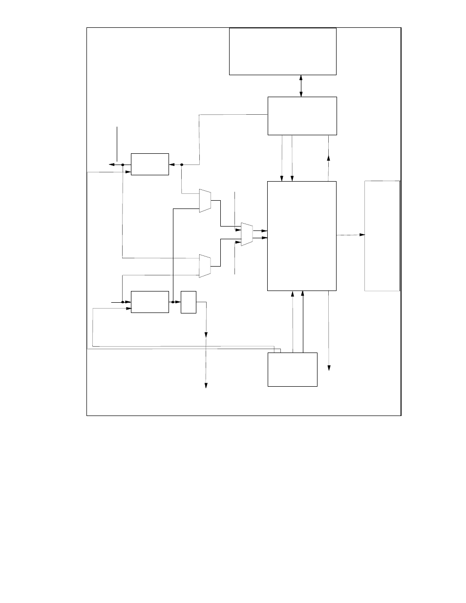 Cs m a /c d, Ra m, Dm a | SMC Networks SMC91C95 User Manual | Page 95 / 139