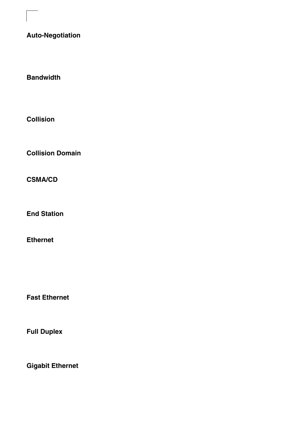 SMC Networks TIGERSTACK II SMC8950EM User Manual | Page 68 / 76