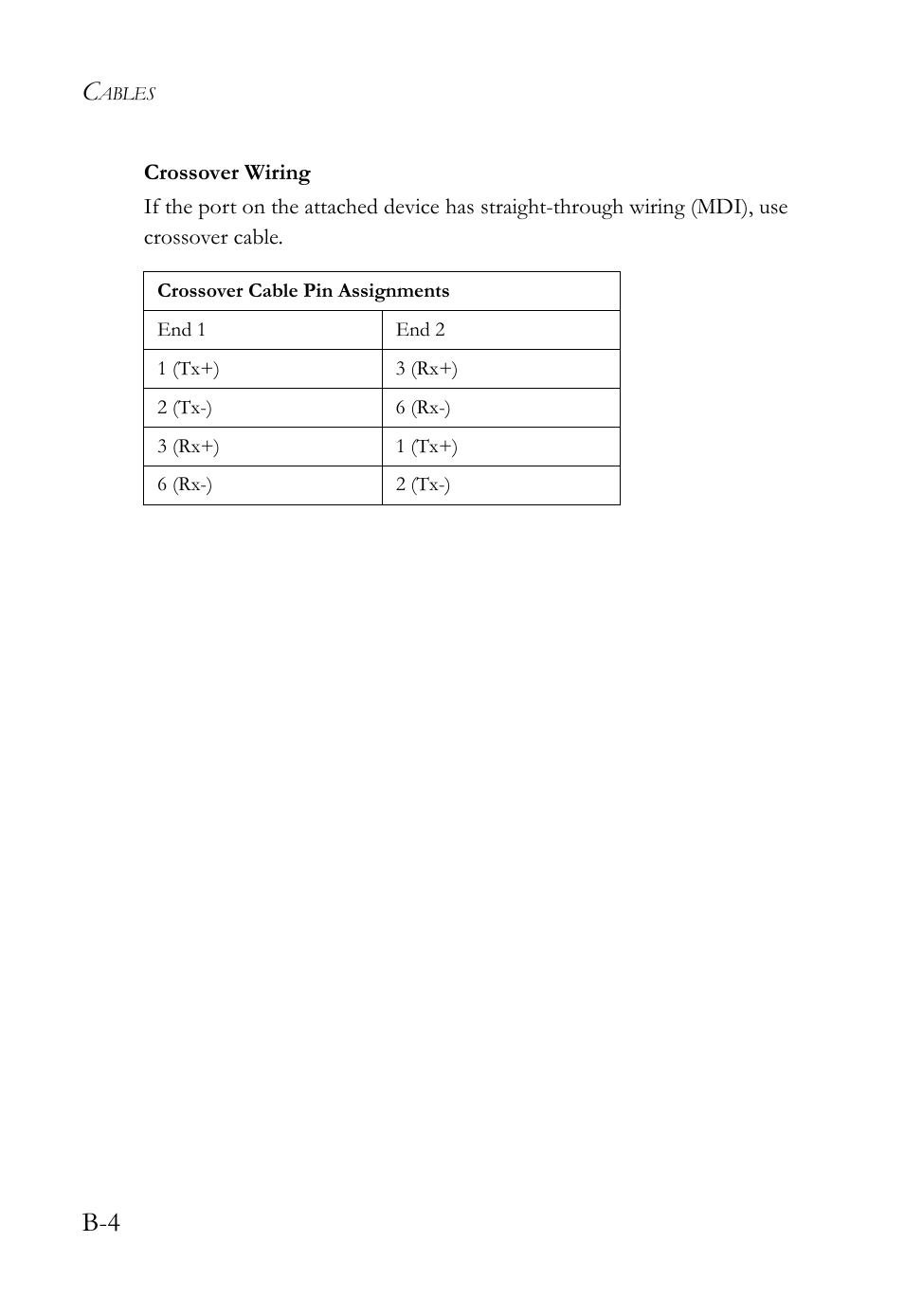 SMC Networks SMC Barricade g SMCWBR14-G2 User Manual | Page 126 / 132