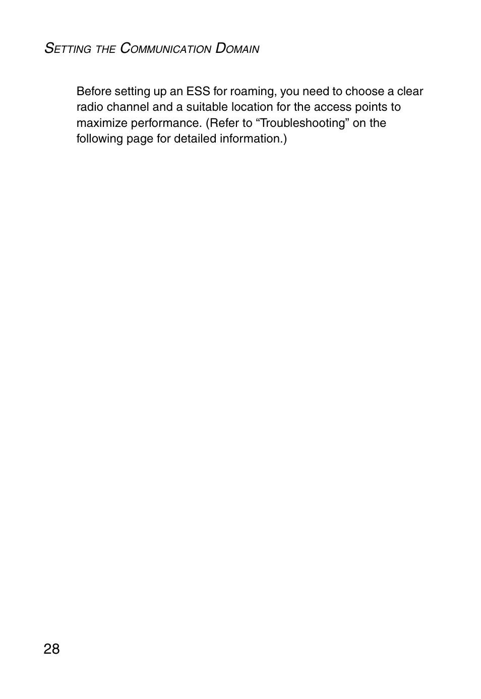 SMC Networks EZ ConnectTMg 2.4 GHz 54Mbps SMC2602W User Manual | Page 37 / 47