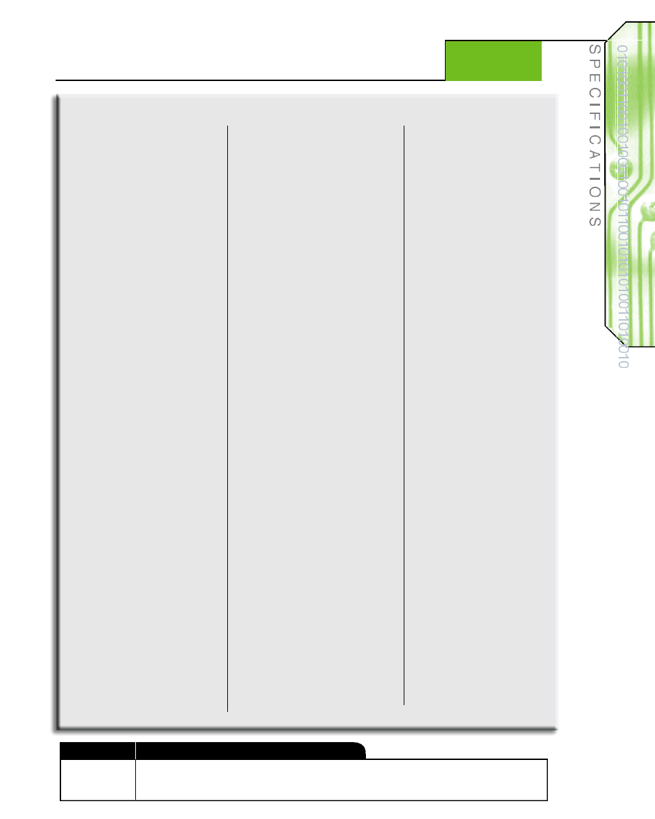Ez connect, Port adsl bridge router, Smc7003adsl | Broadband | SMC Networks EZ Connect 2-Port ADSL Bridge Router SMC7003ADSL User Manual | Page 2 / 2