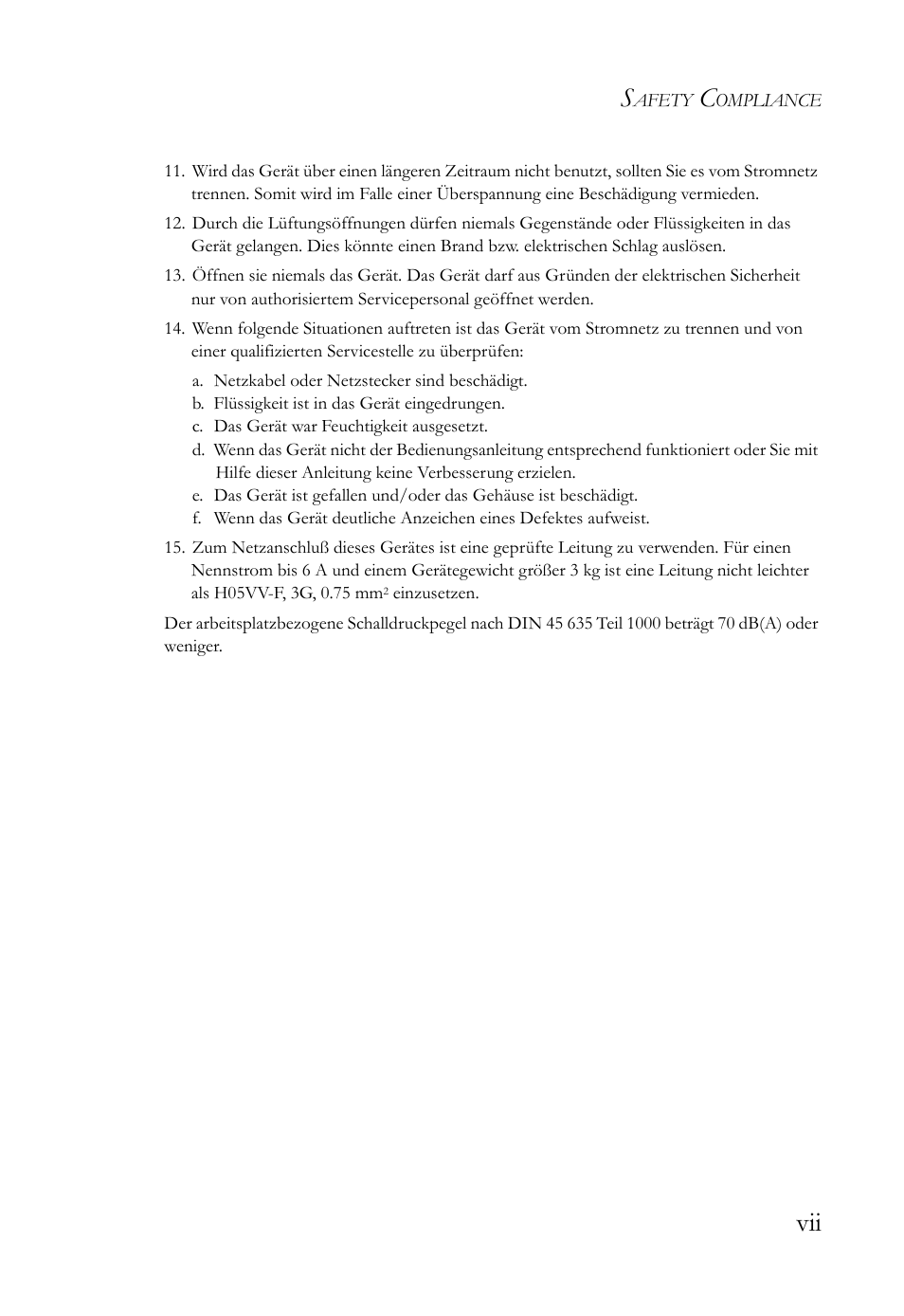 SMC Networks SMC7003USB V.2 User Manual | Page 11 / 70