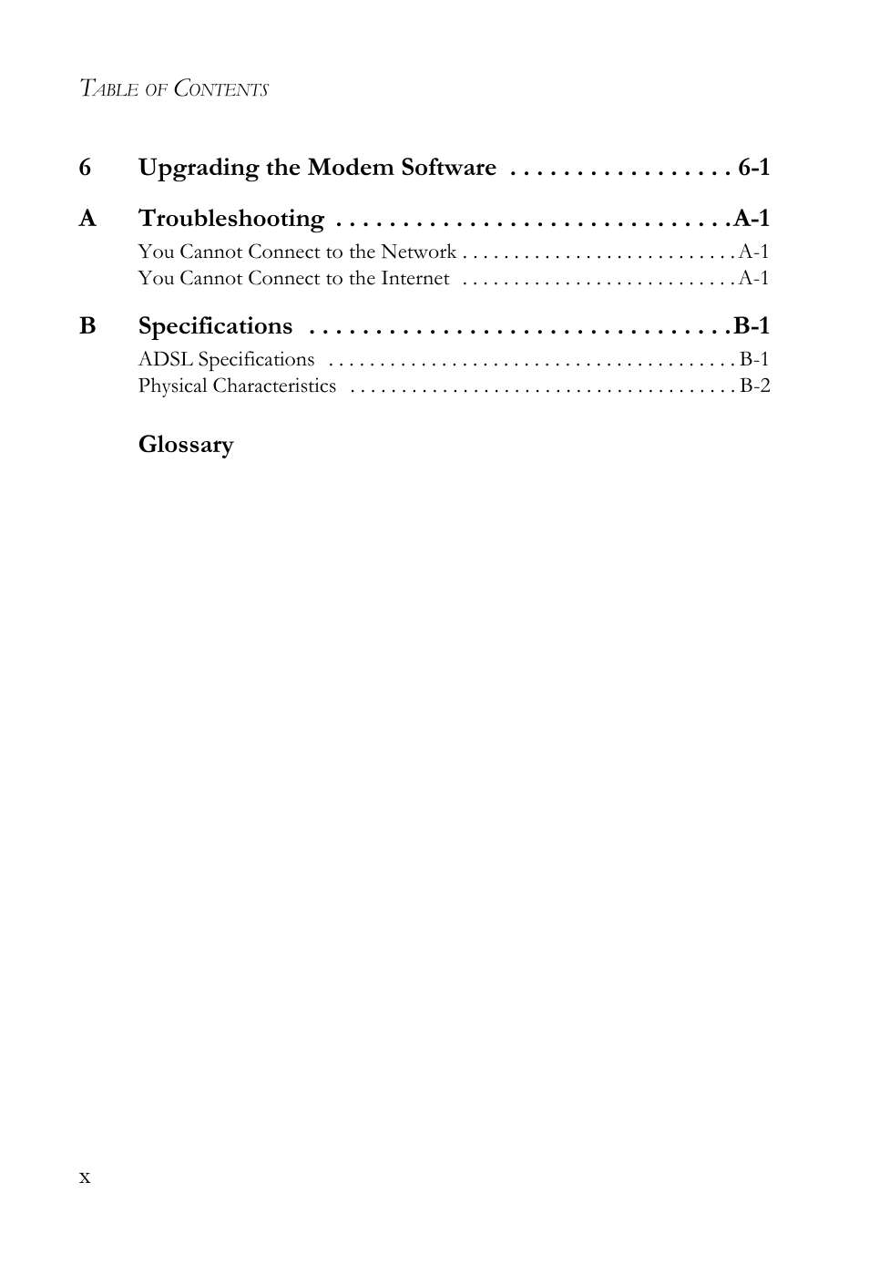 SMC Networks SMC7003USB V.2 User Manual | Page 14 / 70