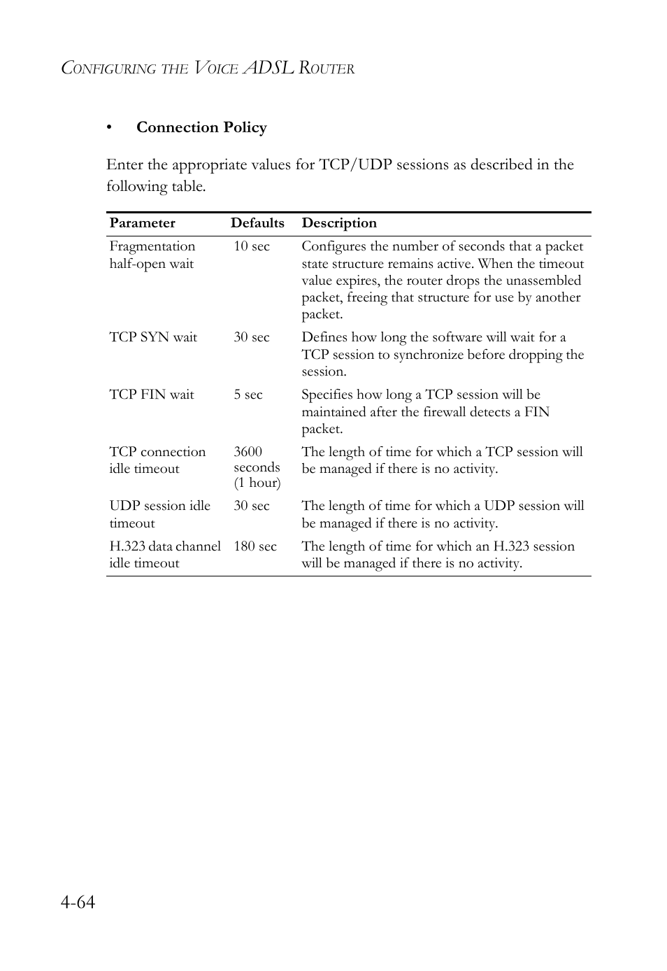 Adsl r | SMC Networks Barricade SMC7908VoWBRA2 User Manual | Page 100 / 151