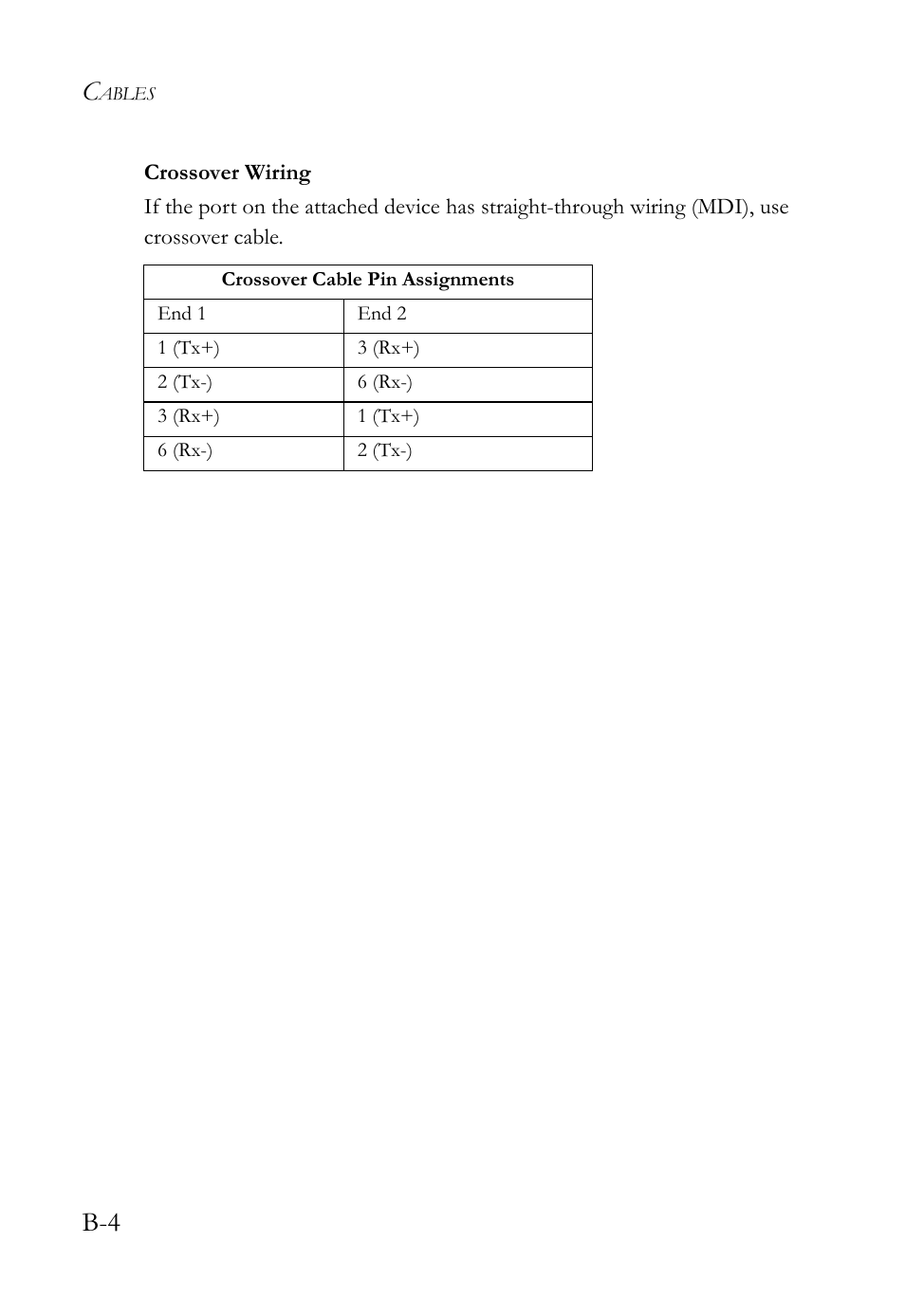 SMC Networks Barricade SMC7908VoWBRA2 User Manual | Page 144 / 151