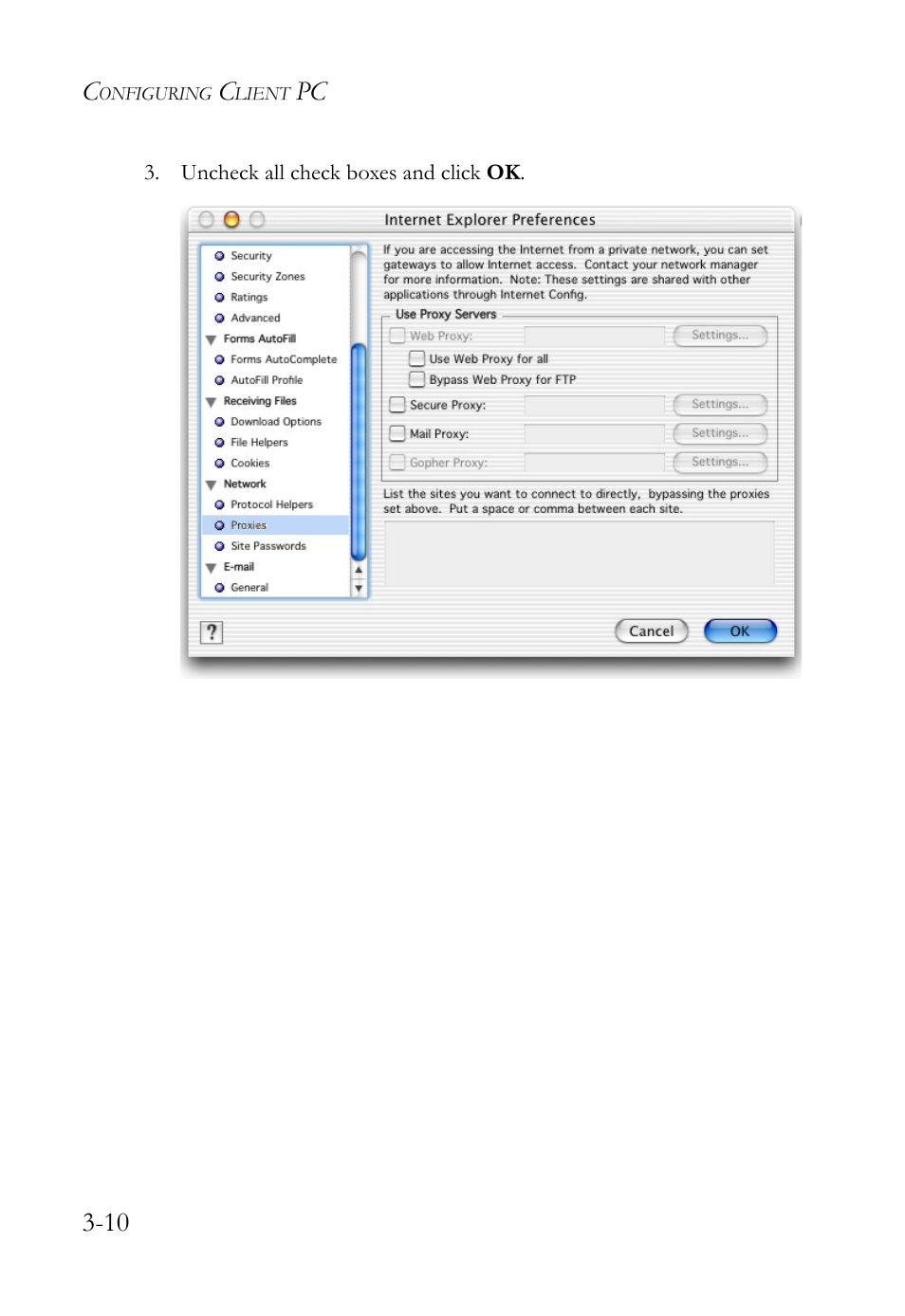 SMC Networks Barricade SMC7908VoWBRA2 User Manual | Page 36 / 151