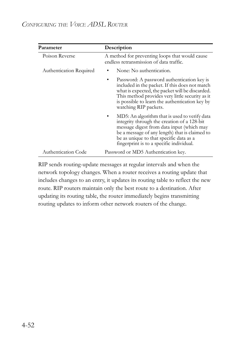 Adsl r | SMC Networks Barricade SMC7908VoWBRA2 User Manual | Page 88 / 151