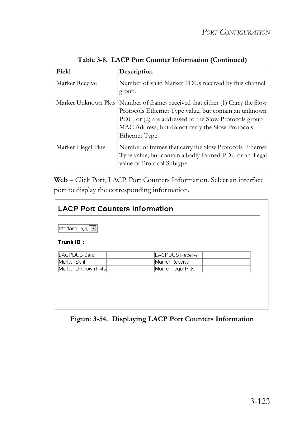 SMC Networks SMC Tiger 10/100 SMC6128L2 User Manual | Page 177 / 606