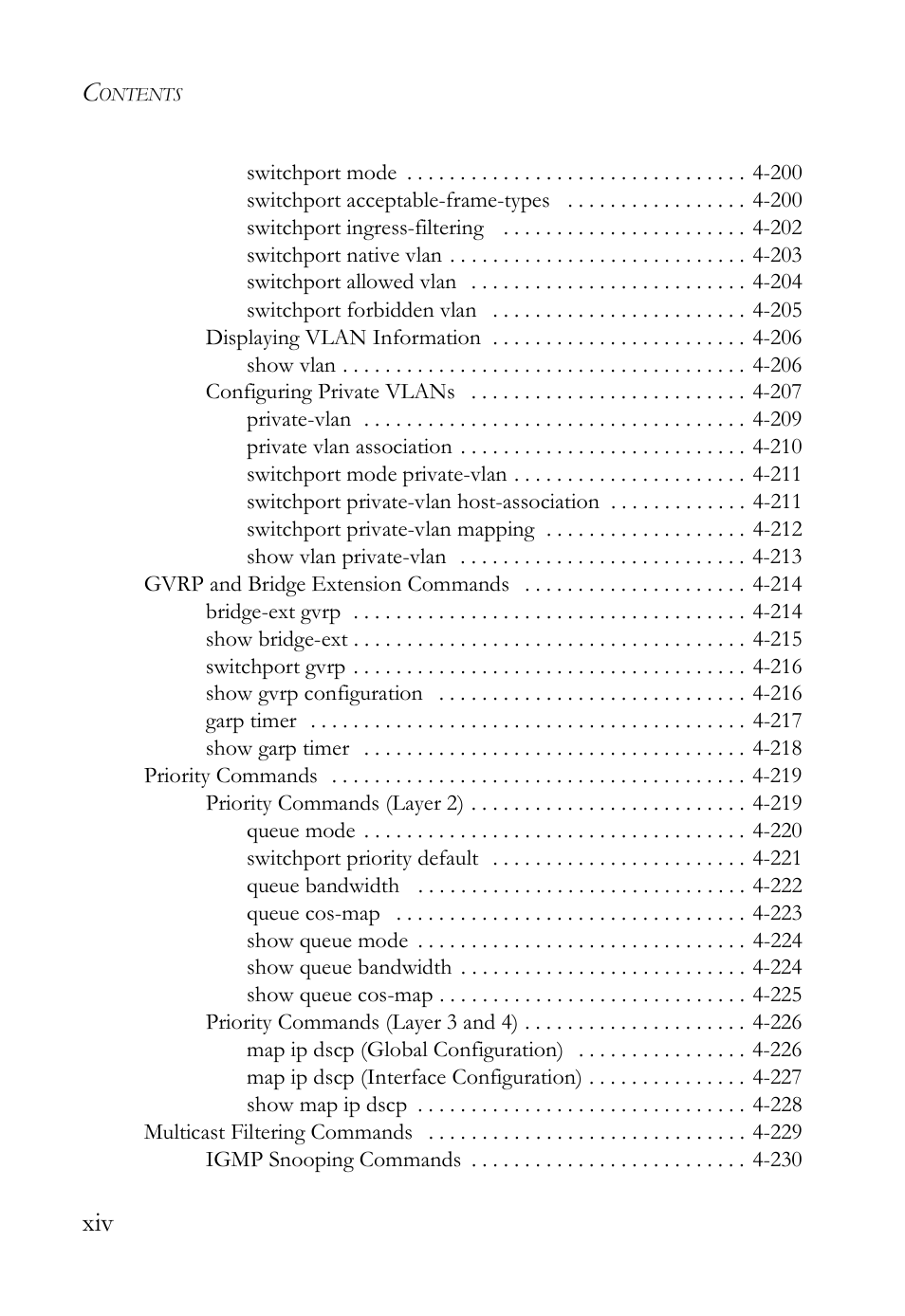 SMC Networks SMC Tiger 10/100 SMC6128L2 User Manual | Page 18 / 606