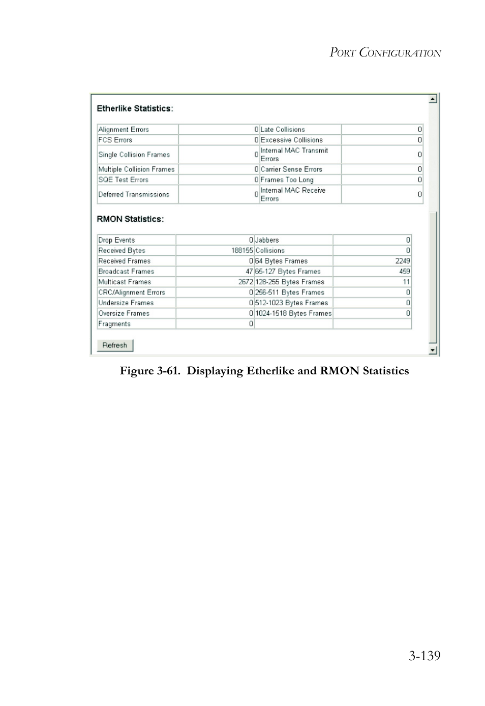 SMC Networks SMC Tiger 10/100 SMC6128L2 User Manual | Page 193 / 606