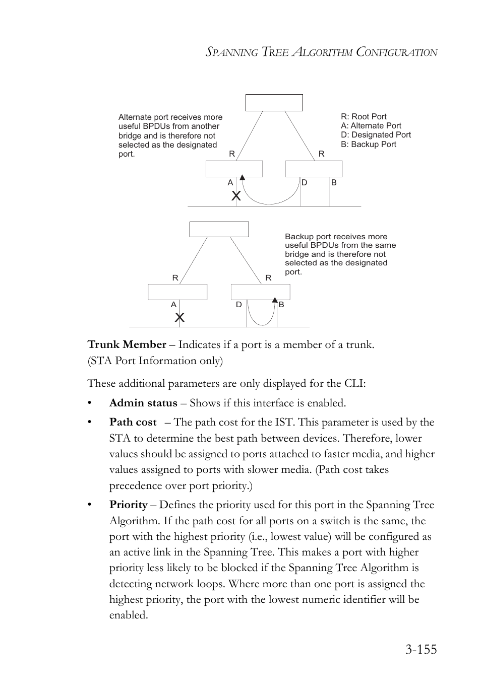 SMC Networks SMC Tiger 10/100 SMC6128L2 User Manual | Page 209 / 606