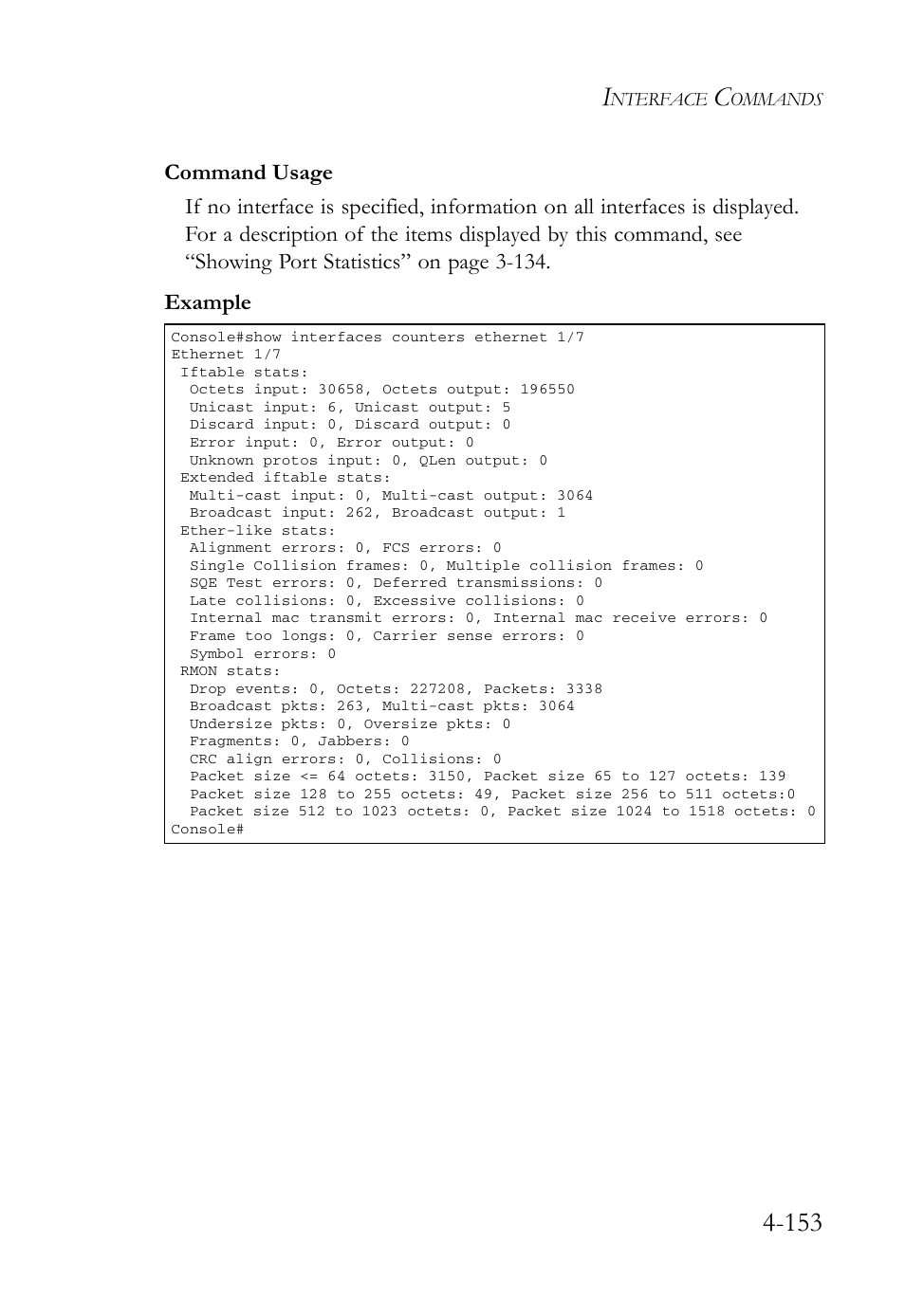 SMC Networks SMC Tiger 10/100 SMC6128L2 User Manual | Page 453 / 606