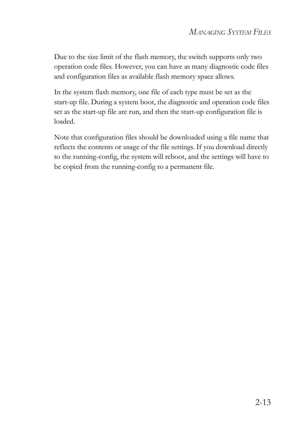 SMC Networks SMC Tiger 10/100 SMC6128L2 User Manual | Page 53 / 606