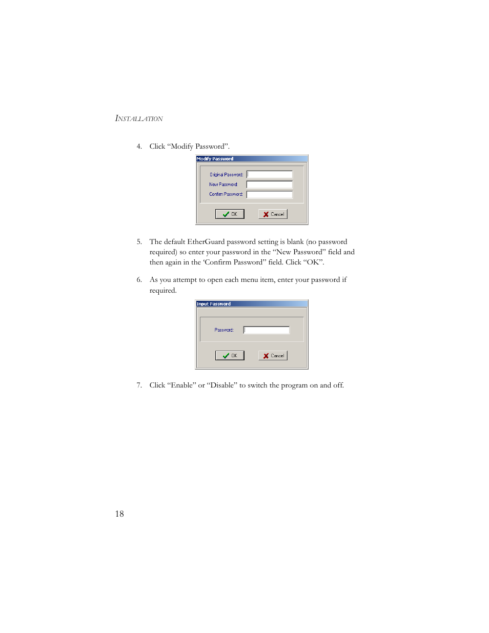 SMC Networks 10/100 Mbps User Manual | Page 28 / 54