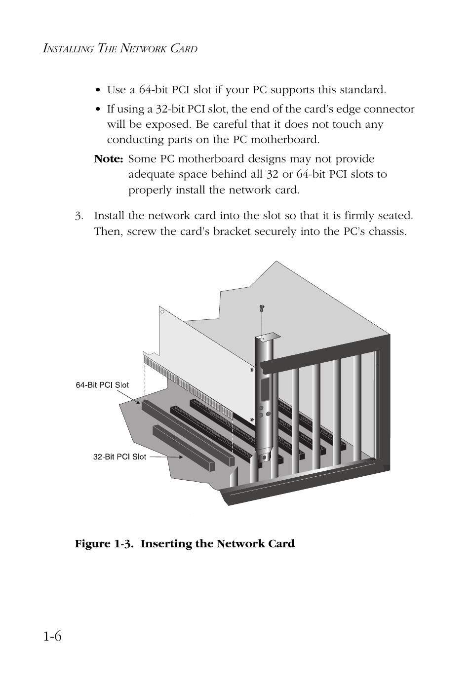 SMC Networks SMC9462TX User Manual | Page 16 / 62