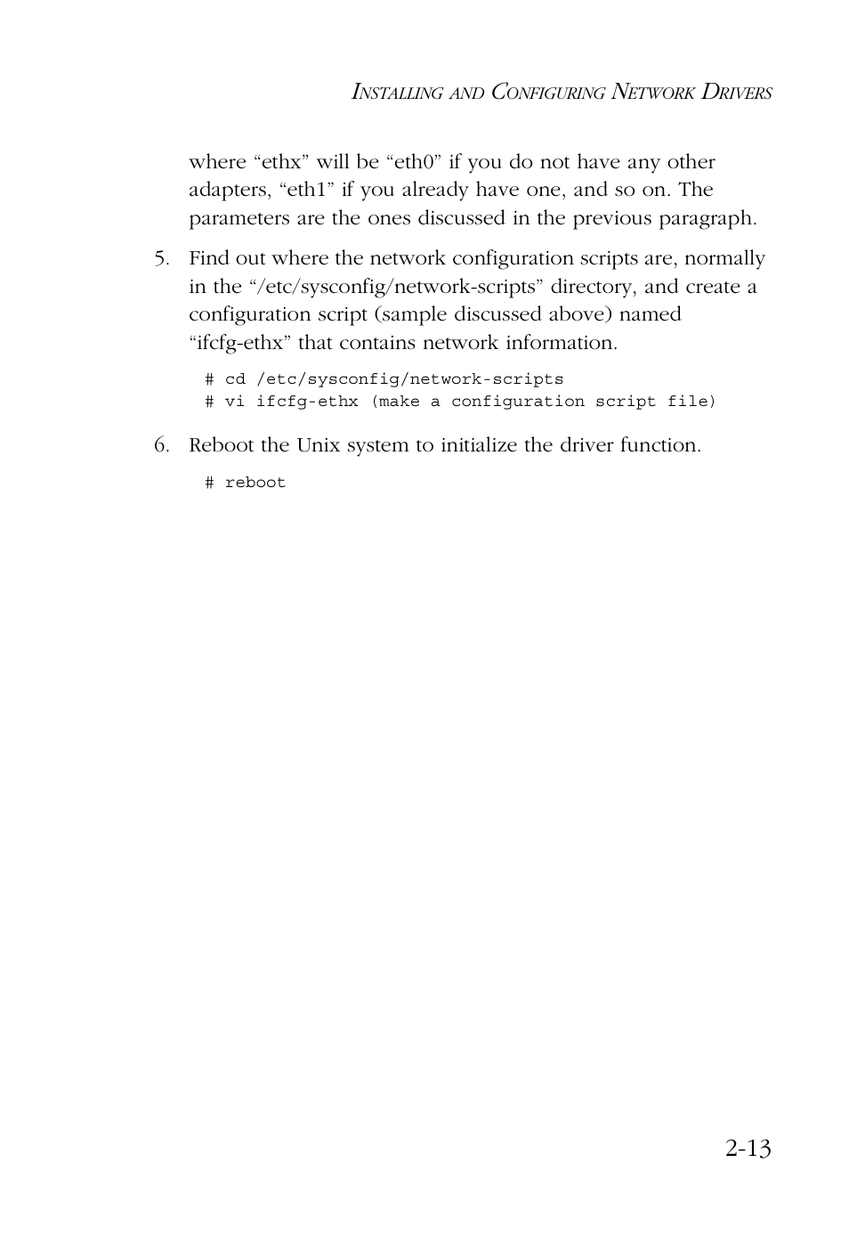 SMC Networks SMC9462TX User Manual | Page 33 / 62