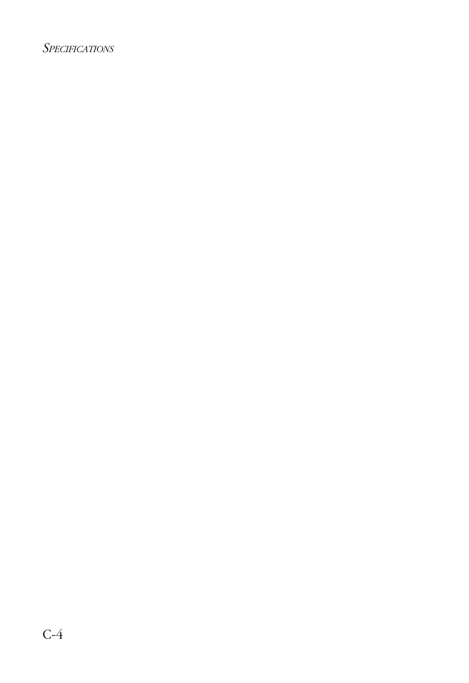 SMC Networks SMC9462TX User Manual | Page 52 / 62