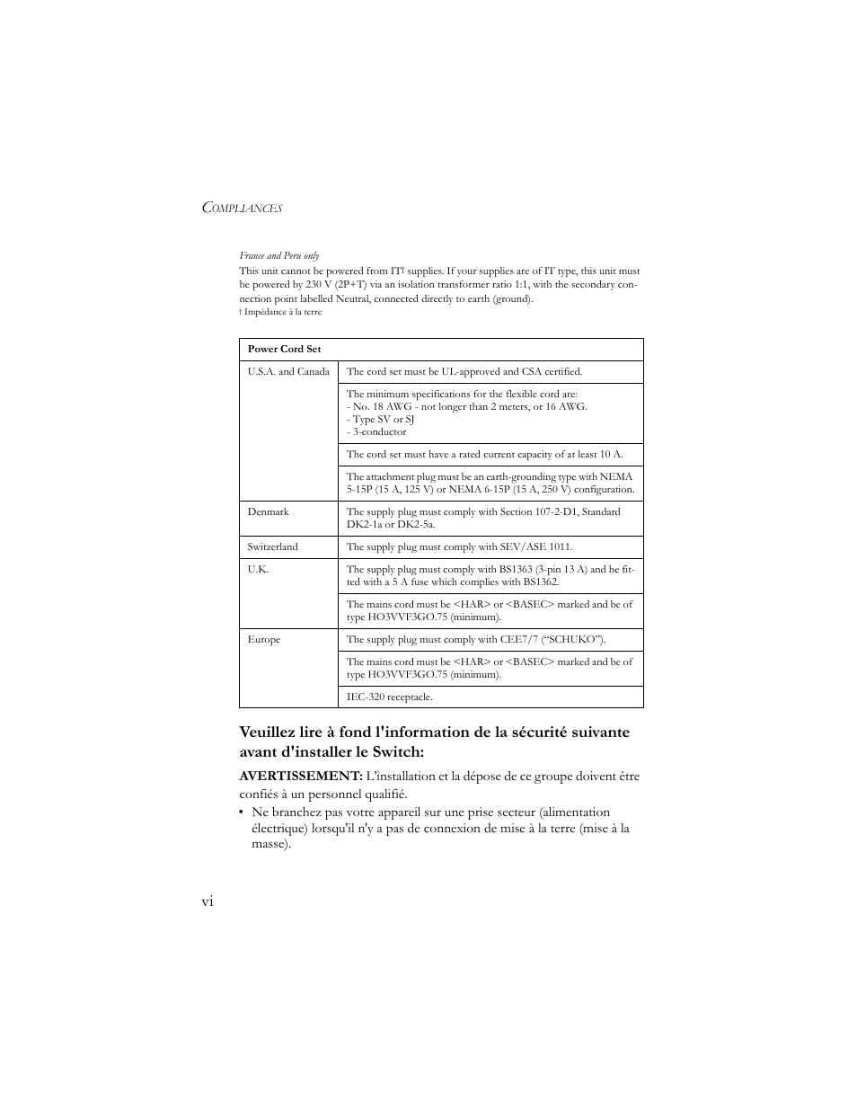 SMC Networks SMCGS24-Smart User Manual | Page 10 / 56