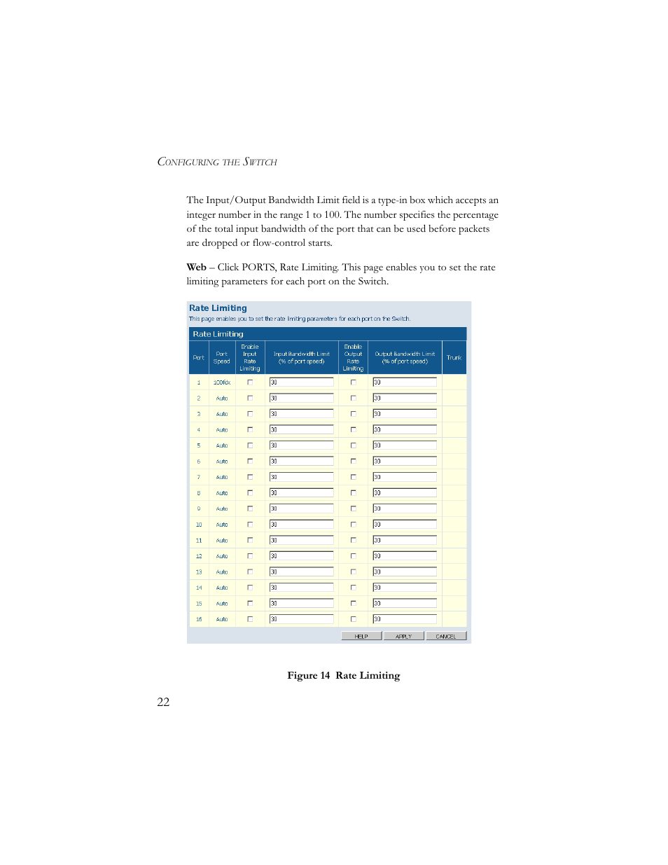 SMC Networks SMCGS24-Smart User Manual | Page 38 / 56