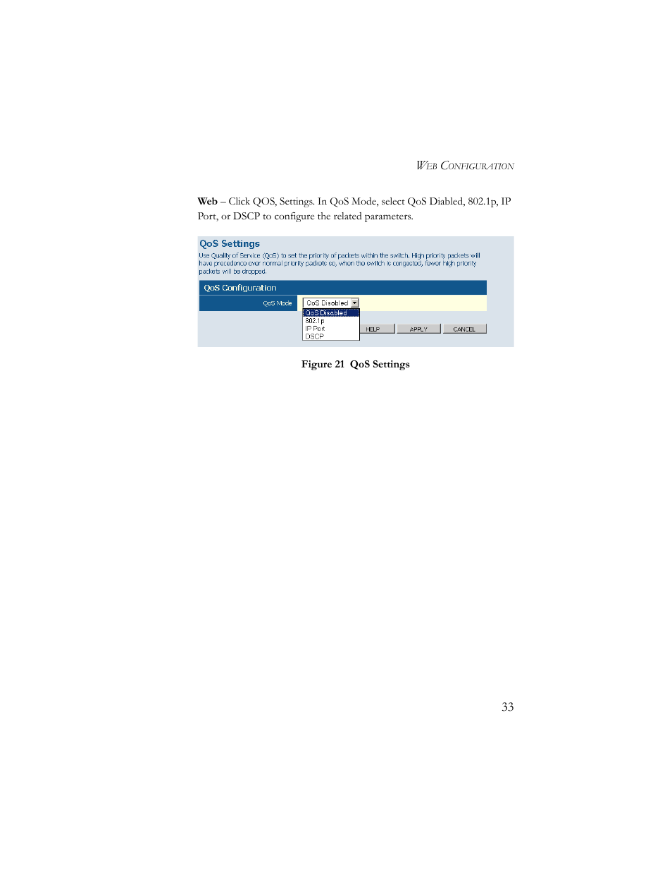SMC Networks SMCGS24-Smart User Manual | Page 49 / 56