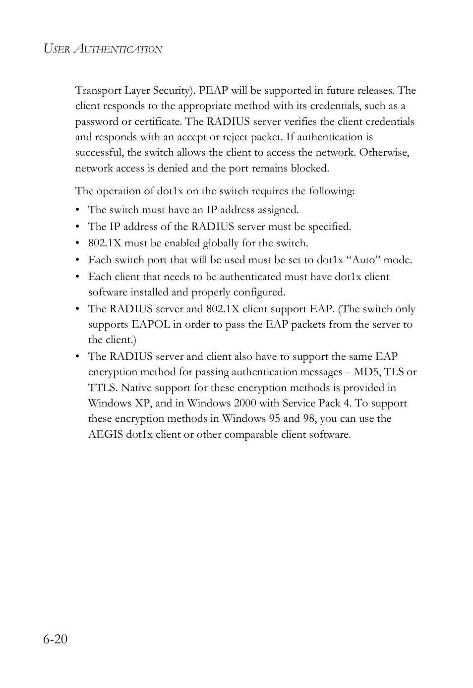 SMC Networks SMC TigerAccess SMC7824M/FSW User Manual | Page 158 / 748
