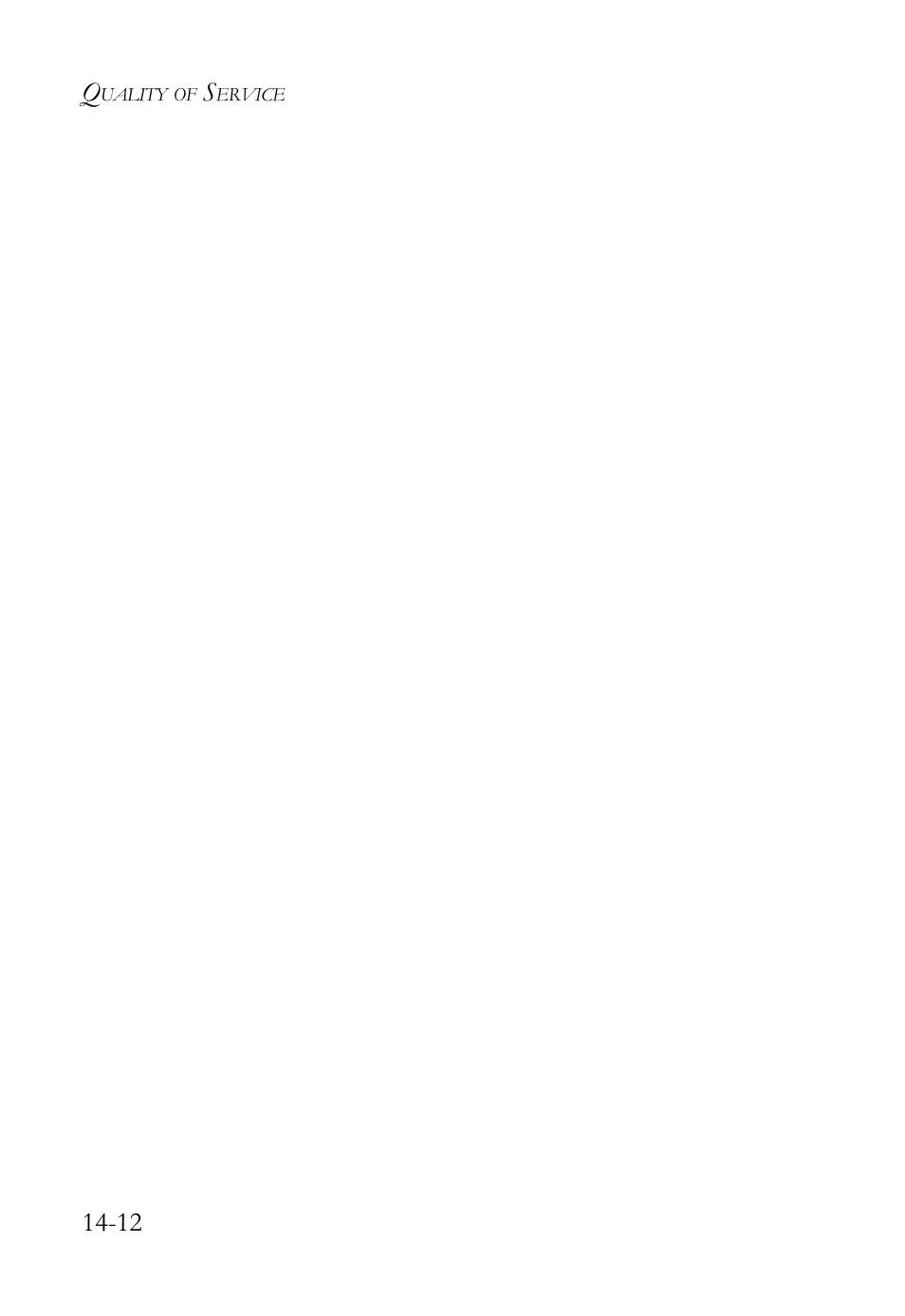 SMC Networks SMC TigerAccess SMC7824M/FSW User Manual | Page 316 / 748