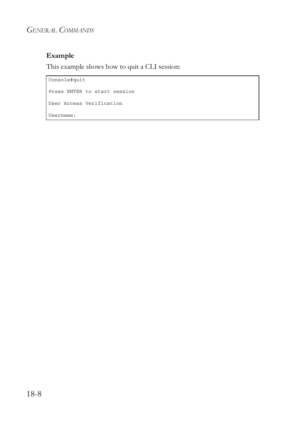 SMC Networks SMC TigerAccess SMC7824M/FSW User Manual | Page 370 / 748