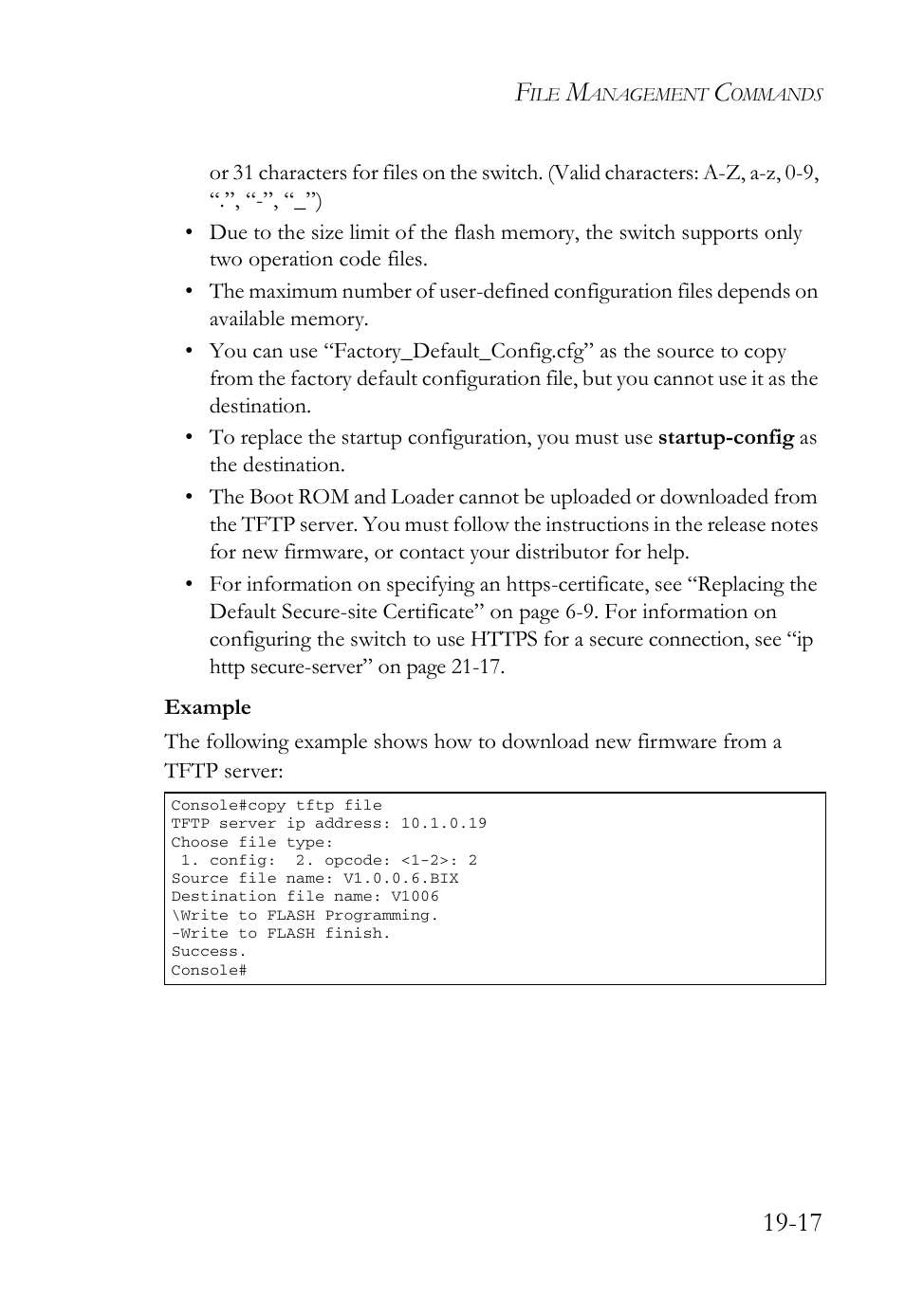SMC Networks SMC TigerAccess SMC7824M/FSW User Manual | Page 387 / 748