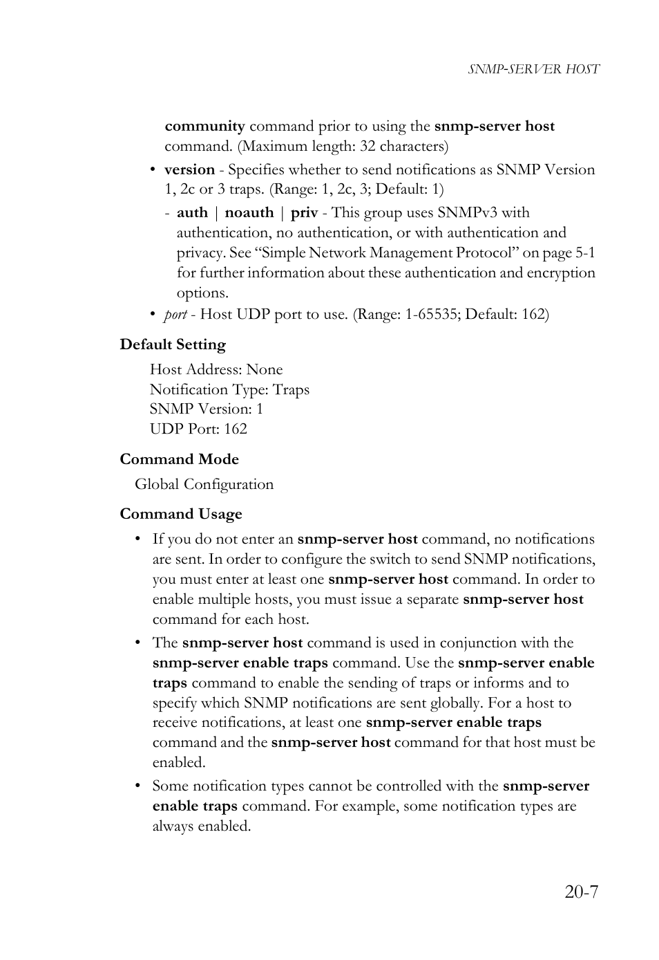 SMC Networks SMC TigerAccess SMC7824M/FSW User Manual | Page 433 / 748