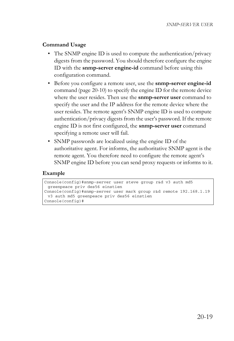 SMC Networks SMC TigerAccess SMC7824M/FSW User Manual | Page 445 / 748