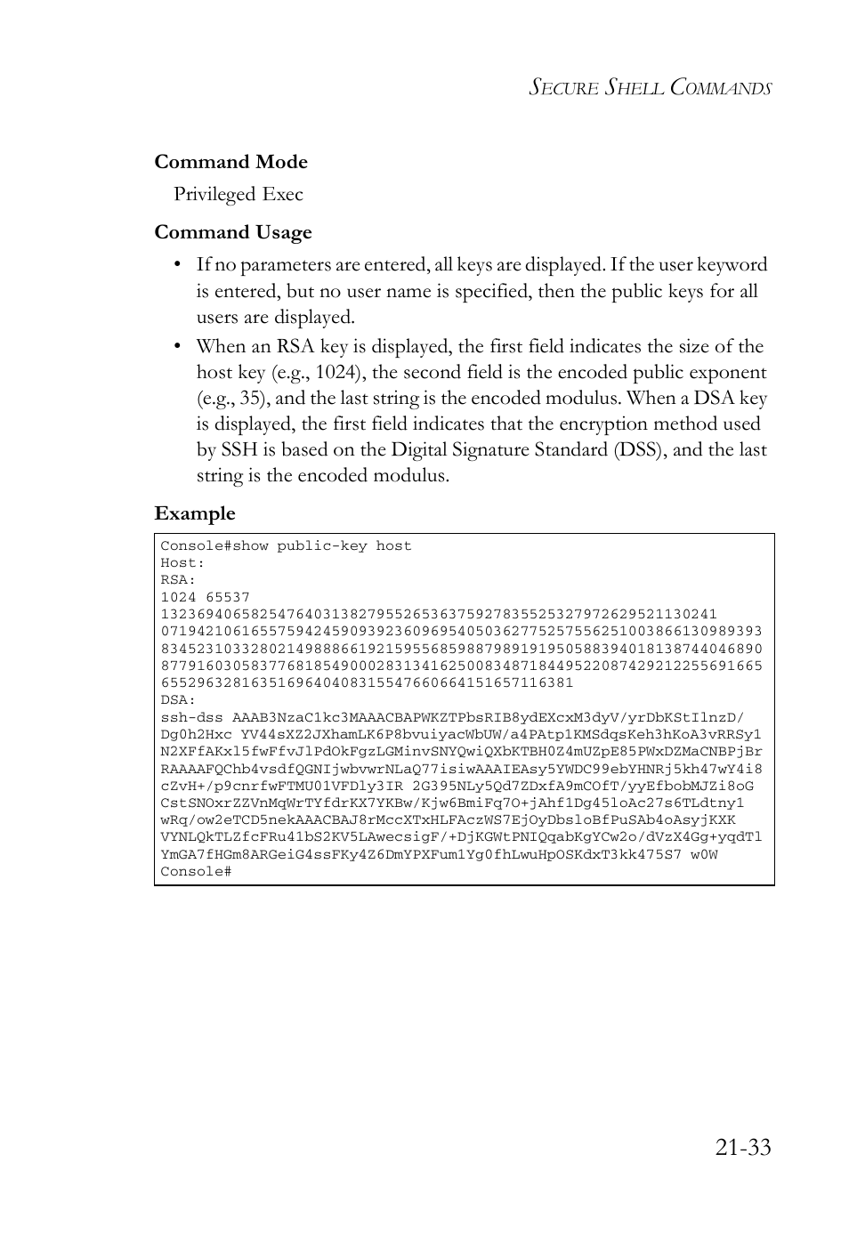 SMC Networks SMC TigerAccess SMC7824M/FSW User Manual | Page 479 / 748