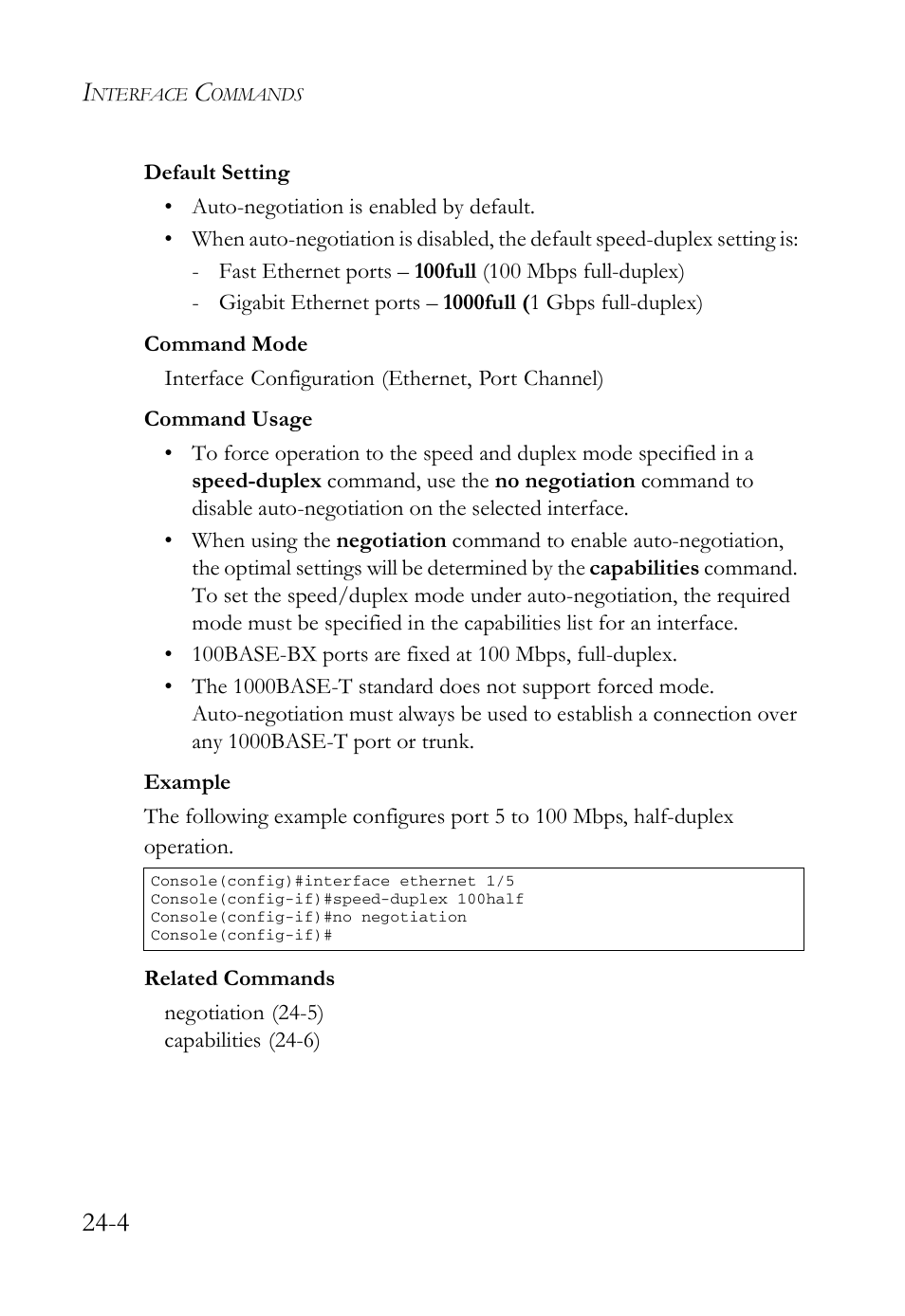 SMC Networks SMC TigerAccess SMC7824M/FSW User Manual | Page 544 / 748