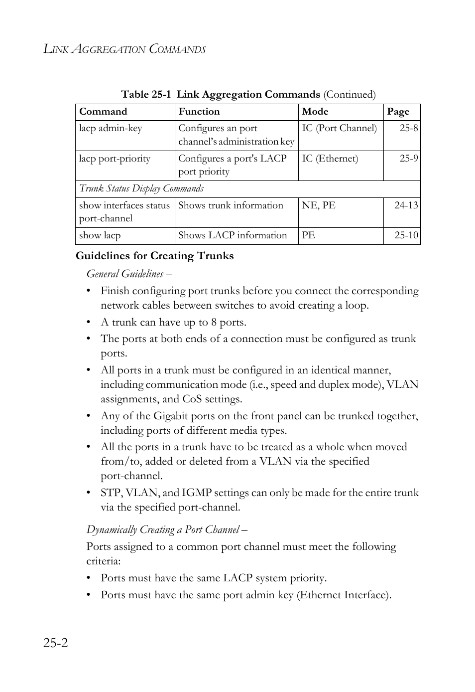SMC Networks SMC TigerAccess SMC7824M/FSW User Manual | Page 560 / 748