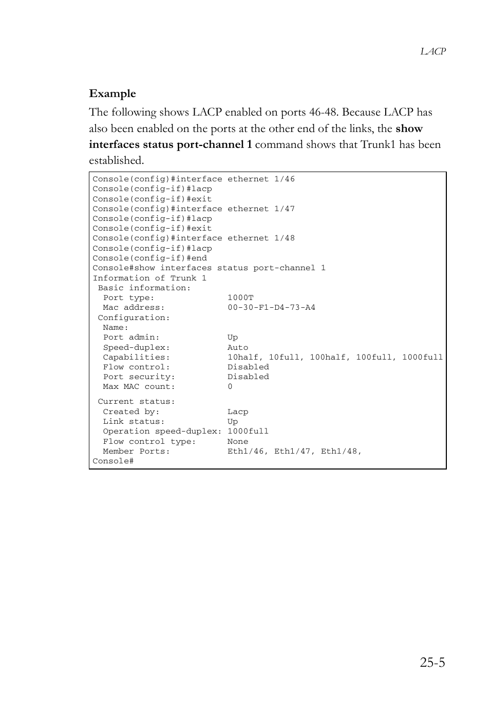 SMC Networks SMC TigerAccess SMC7824M/FSW User Manual | Page 563 / 748