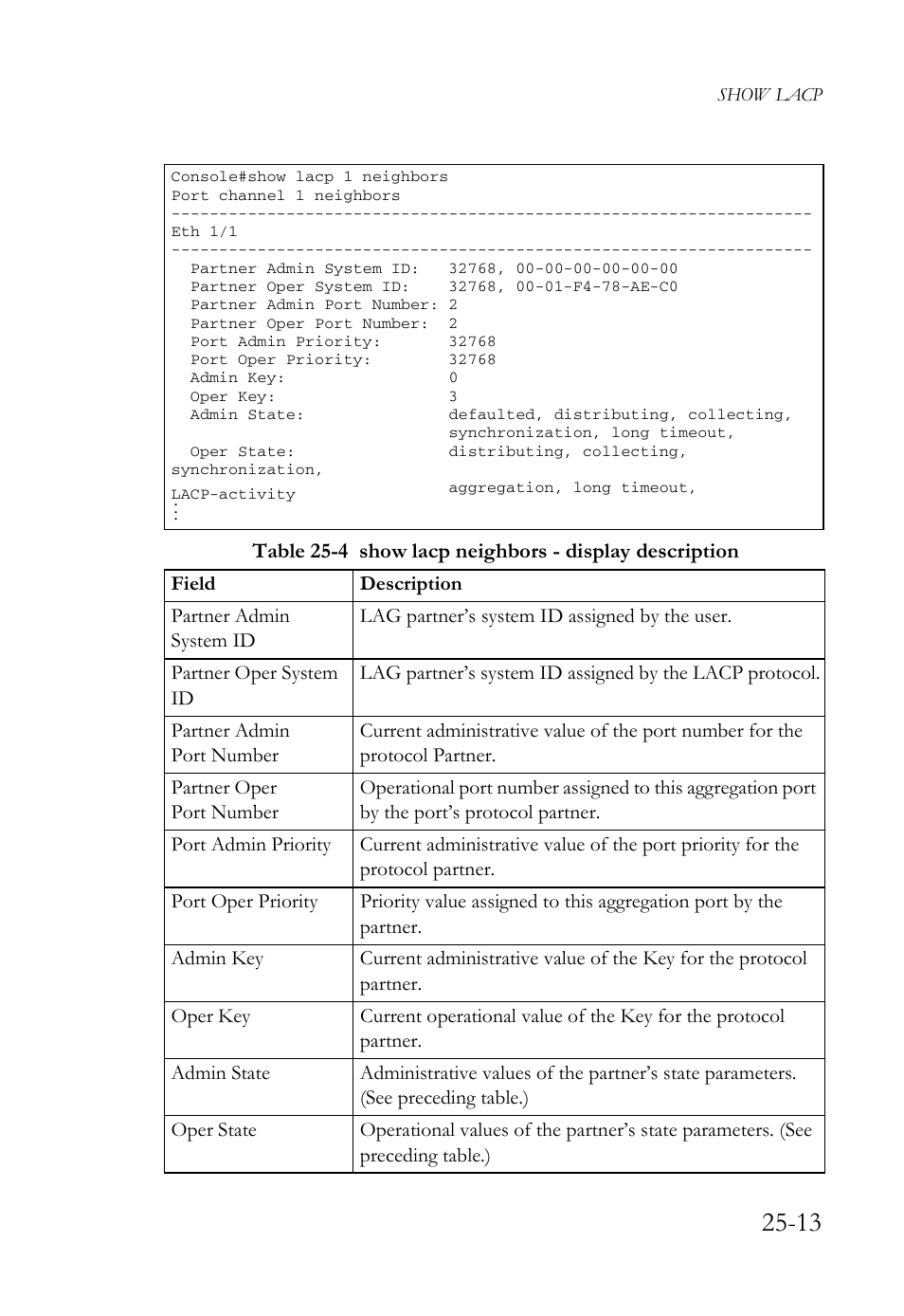 SMC Networks SMC TigerAccess SMC7824M/FSW User Manual | Page 571 / 748