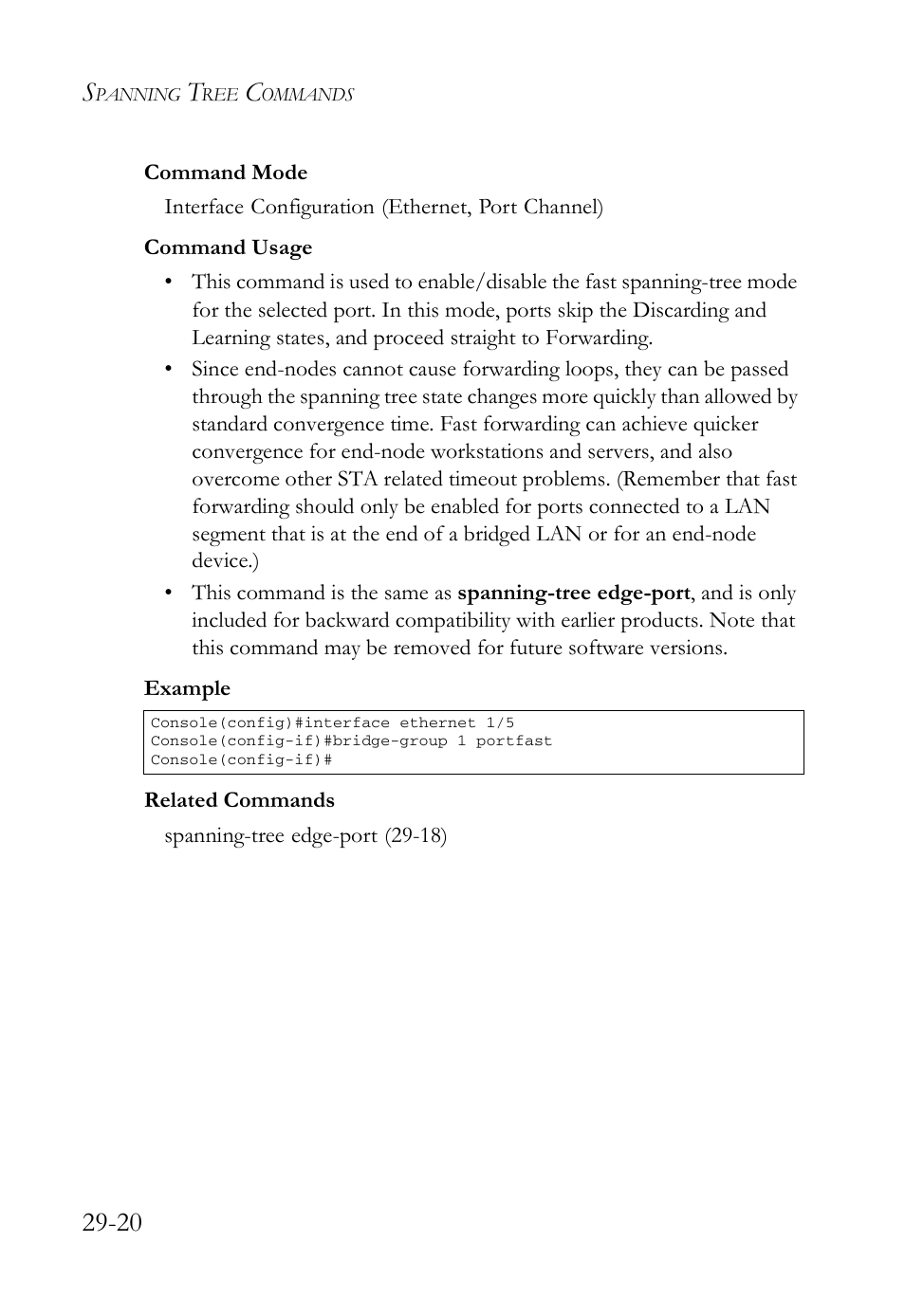 SMC Networks SMC TigerAccess SMC7824M/FSW User Manual | Page 608 / 748