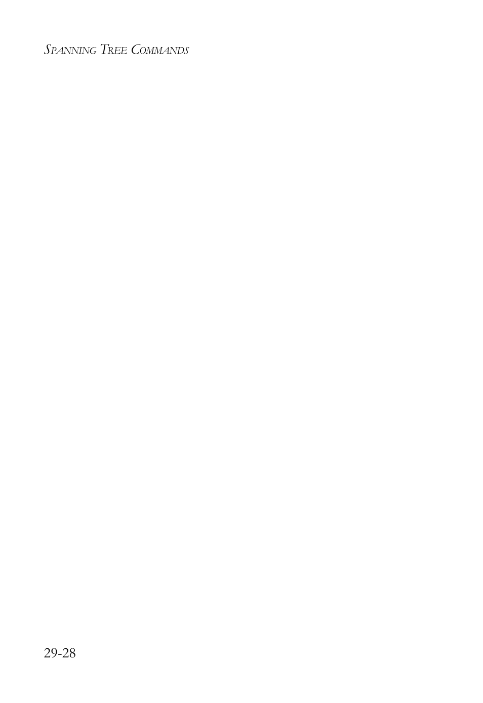 SMC Networks SMC TigerAccess SMC7824M/FSW User Manual | Page 616 / 748