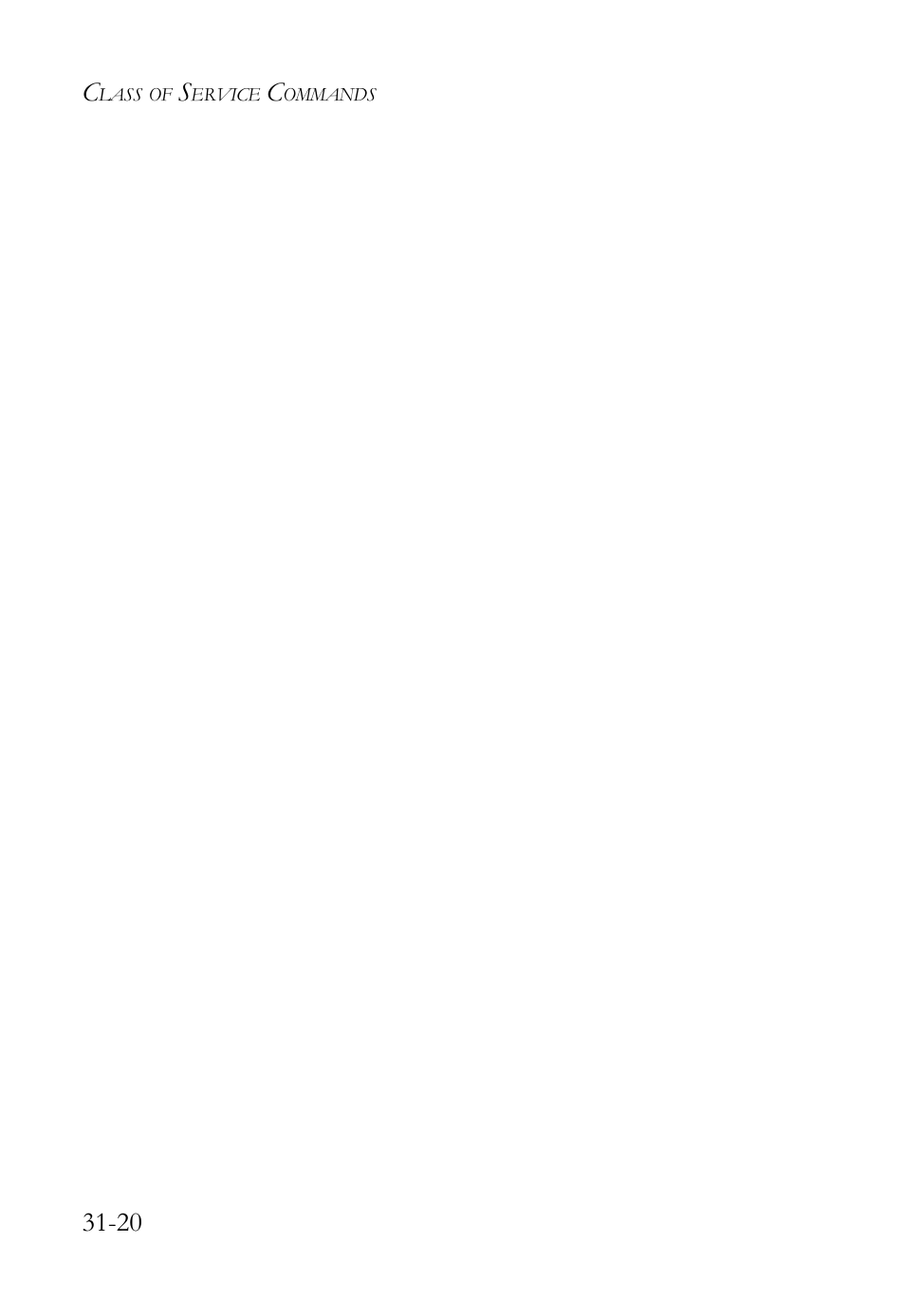 SMC Networks SMC TigerAccess SMC7824M/FSW User Manual | Page 664 / 748